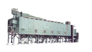 産業用乾燥機のイメージ