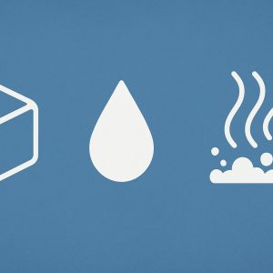 三相のイメージ