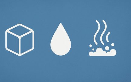 三相のイメージ