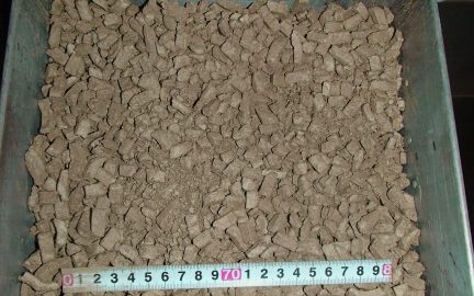 乾燥物のイメージ