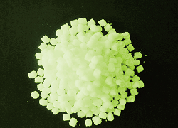 小粒の乾燥物のイメージ