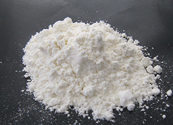 粉体状の乾燥物のイメージ