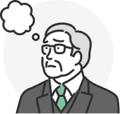 乾燥工程に悩む担当者のイメージ