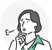 乾燥試験がしたい担当者イメージ