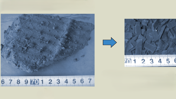 事例‗乾燥条件見直し
